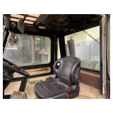 1990 Yale GLP080 8000lb Forklift