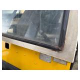 1990 Yale GLP080 8000lb Forklift