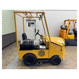 2008 Trowin Mark 1 Tug