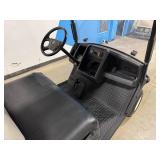 2021 Cushman Hauler 800 Elite Golf Cart