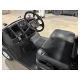 2021 Cushman Hauler 800 Elite Golf Cart