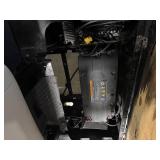 2021 Cushman Hauler 800 Elite Golf Cart