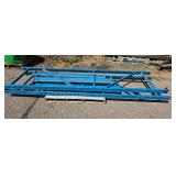 Pallet Racking
