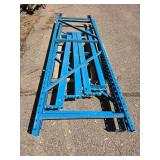 Pallet Racking