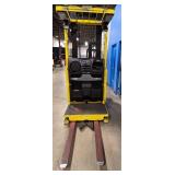 2018 Hyster R30XM Order Picker