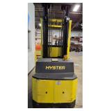 2018 Hyster R30XM Order Picker