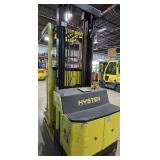 2018 Hyster R30XM Order Picker