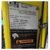 2018 Hyster R30XM Order Picker