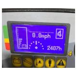 2018 Hyster R30XM Order Picker