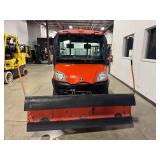 2013 Kubota RTV 1100 Utility Vehicle