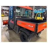 2013 Kubota RTV 1100 Utility Vehicle