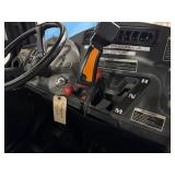 2013 Kubota RTV 1100 Utility Vehicle