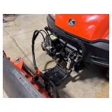 2013 Kubota RTV 1100 Utility Vehicle