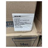 MSRP $500 Lot Of 5 Cases NEW WinCup 14oz Foam Cups White 1,000 Cups Per Case Commercial Food Service Hot/Cold Beverage Cups Total 5,000 Cups Great For Coffee Shops, Churches, Offices, Break Rooms, Con