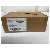 NEW open box 6 count Purolator L10111 Oil Filters. This bulk pack includes 6 spin-on filters featuring multi-fiber media for 5,000-mile engine protection. Includes a silicone anti-drainback valve to p