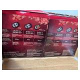 NEW open box 6 count Purolator L10111 Oil Filters. This bulk pack includes 6 spin-on filters featuring multi-fiber media for 5,000-mile engine protection. Includes a silicone anti-drainback valve to p