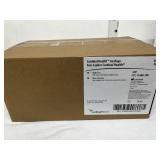 MSRP $200 NEW Cardinal Health Ice Bags With Ties Small Size Ref #11400-100 Case Of 50 Medical Grade Cold Therapy Bags Latex Free Great For Clinics, Athletic Training, Physical Therapy, Sports Teams, F