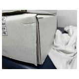 MSRP $150+ NEW NovaPlus VP4550XC 38 Gallon Extra Heavy Duty Clear Trash Can Liners 200 Bags Per Case 33"x45" Heavy Duty & Thick 1.4 Mil Industrial Strength Coreless Rolls Great For Janitorial &amp