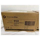 MSRP $300 2 Cases 144/cs NEW PremierPro 9122 AA Industrial High-performance Alkaline LR6 Batteries (288 total) 10yr shelf life, leak-proof/reliable power for high-drain devices 2035 exp. Similar To En
