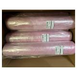MSRP $600 6 NEW PACKAGES Cardinal Health DEVON Mattress Pad Foam Overlays, 12 TOTAL Overlays, 72"x32"x3" Convoluted Egg Crate Foam, Pressure Redistribution & Airflow Support, Helps Reduce Pressure