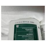 MSRP $380 NEW 15 Canisters PDI Sani-HP1 Extra Large Germicidal Wipes 1-Minute Hydrogen Peroxide Disinfectant, Kills 50+ Pathogens Including C. diff & Norovirus, Professional Medical Grade Surface 