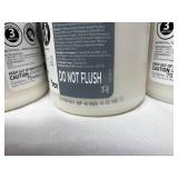 MSRP $150 NEW Lot of 6 PDI Sani-Cloth AF3 Extra Large Germicidal Wipes Alcohol-Free Professional Surface Disinfectant, Kills 45+ Microorganisms in 3 Minutes, Fragrance & Bleach-Free, Safe for Sens