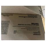 MSRP $180 1 Case PDI Sani-Cloth Bleach Germicidal XL Wipes, 6 Canisters EPA-Registered Hospital Grade Disinfectant, Kills 50+ Pathogens *C. Diff & Norovirus in 4 Minutes, Extra Large 7.5" x 15" Wi