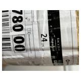 MSRP $180 3 NEW cases Halyard Reusable Gel Packs 6"x10" hot/cold therapy packs for fast relief. Flexible even when frozen and microwave safe. Includes protective spunlace covers. Ideal for pain and sw