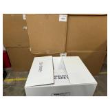 MSRP $300 5 NEW ThermoChill Insulated XL Shipping Containers, Heavy-Duty EPS Foam Coolers & Corrugated Outer Shipping Boxes, Ship Food, Meal Kits, Seafood, Medical/Pharmaceutical Products, Reusabl