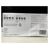 Lot of 4 Boxes of Exam Gloves | Aurelia & SemperCare | 400 Gloves | Size: Small. Durable, powder-free nitrile and latex with textured fingertips for superior grip and dexterity. Ambidextrous, non-ster