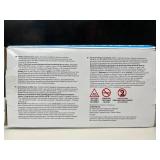 MSRP $150 Lot of 4 boxes (2 Cranberry, 1 AMMEX, 1 Cardinal Health). Total: 850 blue nitrile exam gloves. Size: Medium. Medical-grade, powder-free & latex-free. Textured for superior grip & che