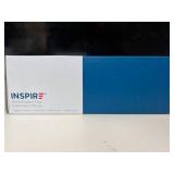 MSRP $150 Lot of 4 boxes (2 Cranberry, 1 AMMEX, 1 Cardinal Health). Total: 850 blue nitrile exam gloves. Size: Medium. Medical-grade, powder-free & latex-free. Textured for superior grip & che
