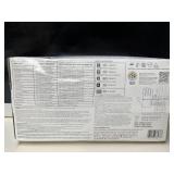 Lot of 3 boxes of gloves: Medline, Cardinal Health, Ansell. 300 gloves total, Size XL & XXL. High-protection medical lot includes textured nitrile, high-risk latex & ultra-long 16" nitrile. All powder