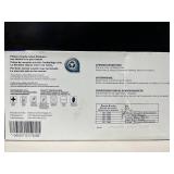 Lot of 7 boxes Patterson Medical Gloves (5 Latex, 2 Nitrile). Total 1,100 gloves, Size Small. Powder-free, textured for grip, and clinical grade for superior protection and tactile sensitivity.