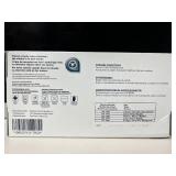 Lot of 6 Boxes of Patterson Gloves. 1,200 total gloves. Size Medium. Professional grade mix: 3 boxes Nitrile for latex-free protection & 3 boxes Aloe-infused Latex to soothe skin. Both feature texture