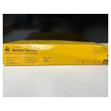 Lot of 6 boxes of gloves, BeeSure & BetterGloves, 600 total gloves, Size Small. Powder-free nitrile with textured grip for precision. Features biodegradable technology. Durable, latex-free barrier for