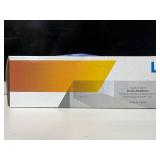 Lot of 4 boxes of gloves: Halyard, Tronex, & Medline. Total of 850 gloves. Size: Large. These powder-free nitrile gloves offer medical-grade protection, superior dexterity, and are chemo-tested for sa