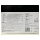 Lot of 4 boxes of gloves: Halyard, Tronex, & Medline. Total of 850 gloves. Size: Large. These powder-free nitrile gloves offer medical-grade protection, superior dexterity, and are chemo-tested for sa