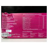 Lot of 4 Boxes of Gloves- Curad, Aurelia Blush, HandPRO RoyalTouch, & Medline FitGuard. 900 gloves total, Size Small. Premium powder-free nitrile offers superior tactile sensitivity and textured g