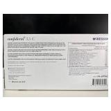Lot of 3 Boxes of Gloves- McKesson, Microflex, & Halyard boxes (500 gloves total), Size Small. High-quality powder-free nitrile exam gloves. Medical & chemo-rated for superior protection. Reliable, te