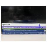 Lot of 3 Boxes of Gloves- McKesson, Microflex, & Halyard boxes (500 gloves total), Size Small. High-quality powder-free nitrile exam gloves. Medical & chemo-rated for superior protection. Reliable, te