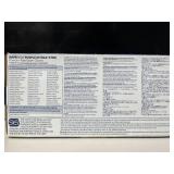 Lot of 3 Boxes of Gloves- McKesson, Microflex, & Halyard boxes (500 gloves total), Size Small. High-quality powder-free nitrile exam gloves. Medical & chemo-rated for superior protection. Reliable, te