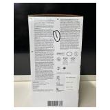 NEW box of Cardinal Health Esteem Gloves, 100 gloves (50 sterile pairs), Size Medium. Features: Sterile, extended cuff for extra protection, finger textured for superior grip, and chemo drug tested. I
