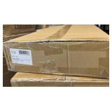 MSRP $150 - 1 Case (1000 Tags/Case) Staples Pre-Wired Heavy-Duty Blank Manila Shipping Tags 6.25" x 3.13" *double-wired tags feature 12-inches of 26-gauge wire - 3/16in. reinforced, tear resistant eye