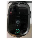 MSRP $2,200 PHILIPS RESPIRONICS DREAMSTATION 2 AUTO CPAP ADVANCED MACHINE *COLOR TOUCHSCREEN DISPLAY HEATED HUMIDIFIER PROFESSIONAL SLEEP THERAPY DEVICE W/CARRY BAG, POWER SUPPLY – EXCELLENT WORKING