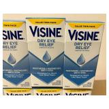 Visine Dry Eye Relief