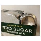 Zero Sugar Ginger Ale