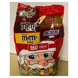 Mars Chocolate Variety