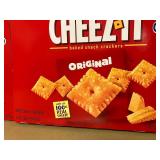 Cheez-It Variety Crackers