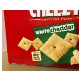 Cheez-It Variety Crackers